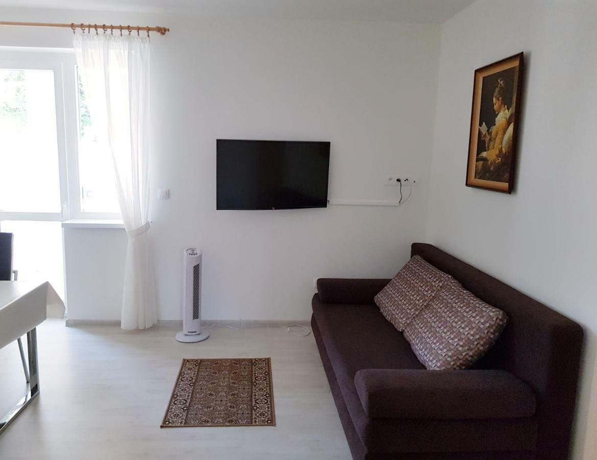 Rekreacny Dom Flora Villa Veľký Meder Bagian luar foto
